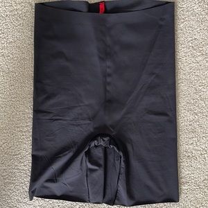 Spanx Size Small from Nordstroms.